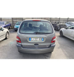Optique avant principal gauche (feux)(phare) RENAULT SCENIC 1