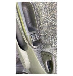 Optique avant principal gauche (feux)(phare) RENAULT SCENIC 1