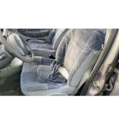Optique avant principal gauche (feux)(phare) RENAULT SCENIC 1