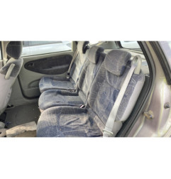Optique avant principal gauche (feux)(phare) RENAULT SCENIC 1