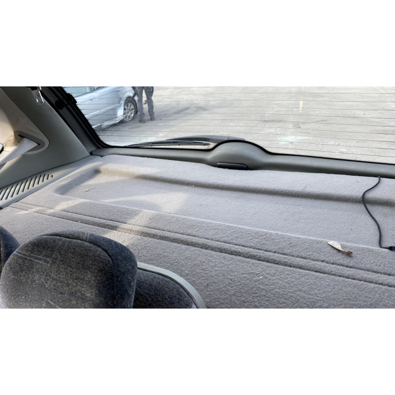 Optique avant principal gauche (feux)(phare) RENAULT SCENIC 1 Photo n°19