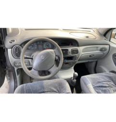 Optique avant principal gauche (feux)(phare) RENAULT SCENIC 1