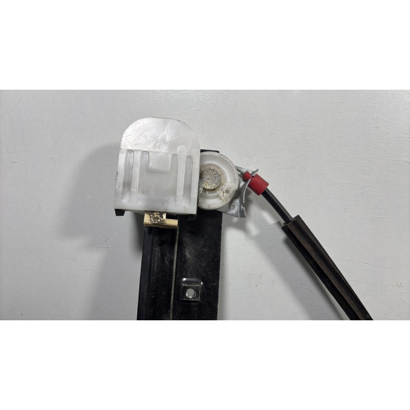 Leve vitre electrique avant gauche FORD MONDEO 3 Photo n°5