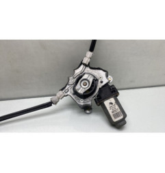 Leve vitre electrique avant gauche RENAULT SCENIC 1