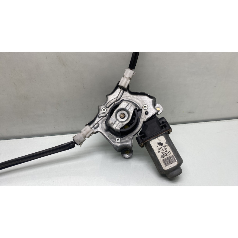 Leve vitre electrique avant gauche RENAULT SCENIC 1 Photo n°5