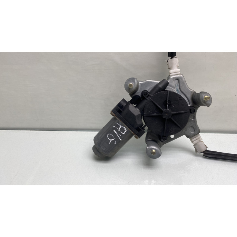 Leve vitre electrique avant gauche RENAULT SCENIC 1 Photo n°7