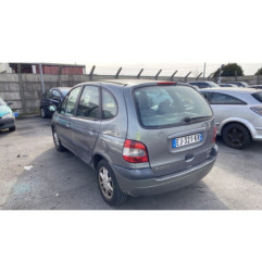 Leve vitre electrique avant gauche RENAULT SCENIC 1