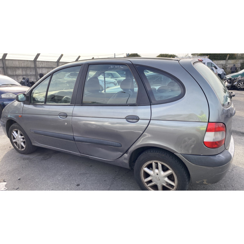 Leve vitre electrique avant gauche RENAULT SCENIC 1 Photo n°14