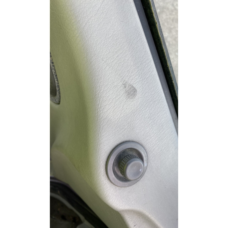 Leve vitre electrique avant gauche RENAULT SCENIC 1 Photo n°19
