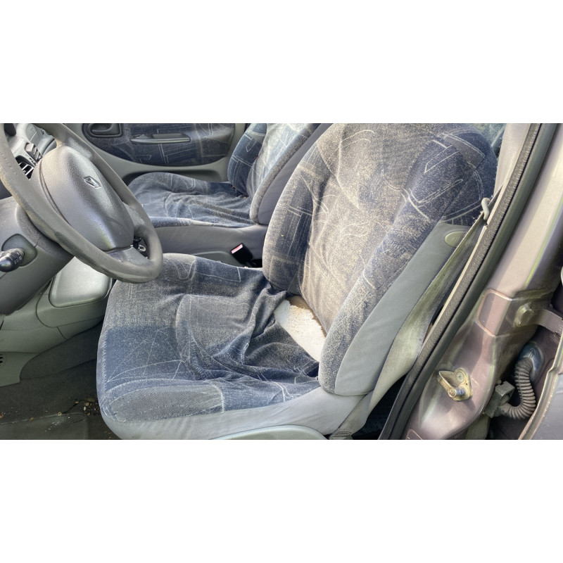 Leve vitre electrique avant gauche RENAULT SCENIC 1 Photo n°20