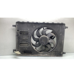 Moto ventilateur radiateur FORD MONDEO 3 Photo n°1