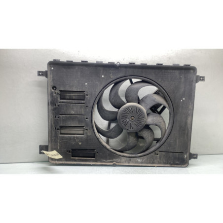 Moto ventilateur radiateur FORD MONDEO 3 Photo n°1