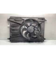 Moto ventilateur radiateur FORD MONDEO 3