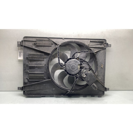 Moto ventilateur radiateur FORD MONDEO 3