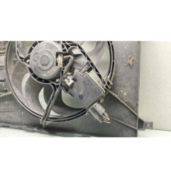 Moto ventilateur radiateur FORD MONDEO 3