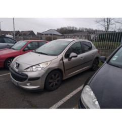 Pedale d'accelerateur PEUGEOT 207