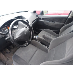 Pedale d'accelerateur PEUGEOT 207