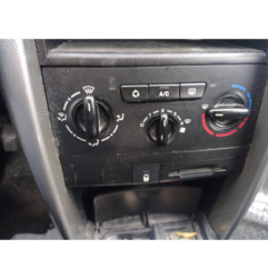 Pedale d'accelerateur PEUGEOT 207