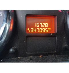 Pedale d'accelerateur PEUGEOT 207