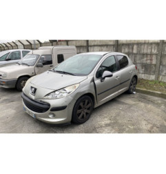 Pedale d'accelerateur PEUGEOT 207
