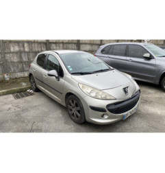 Pedale d'accelerateur PEUGEOT 207