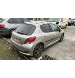 Pedale d'accelerateur PEUGEOT 207