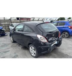 Custode avant droit OPEL CORSA D