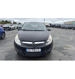 Custode avant droit OPEL CORSA D