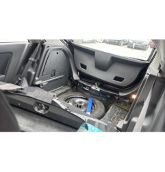 Custode avant droit OPEL CORSA D