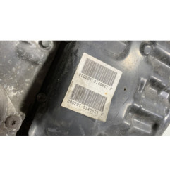 Boite de vitesses DS DS5
