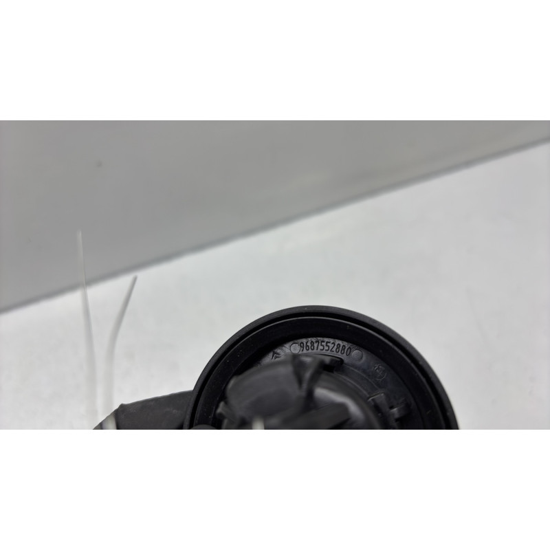 Bouchon de carburant DS DS5 Photo n°3