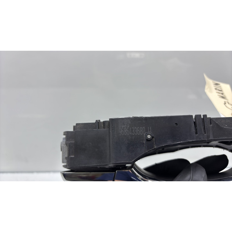 Poignee porte arriere droit DS DS5 Photo n°4