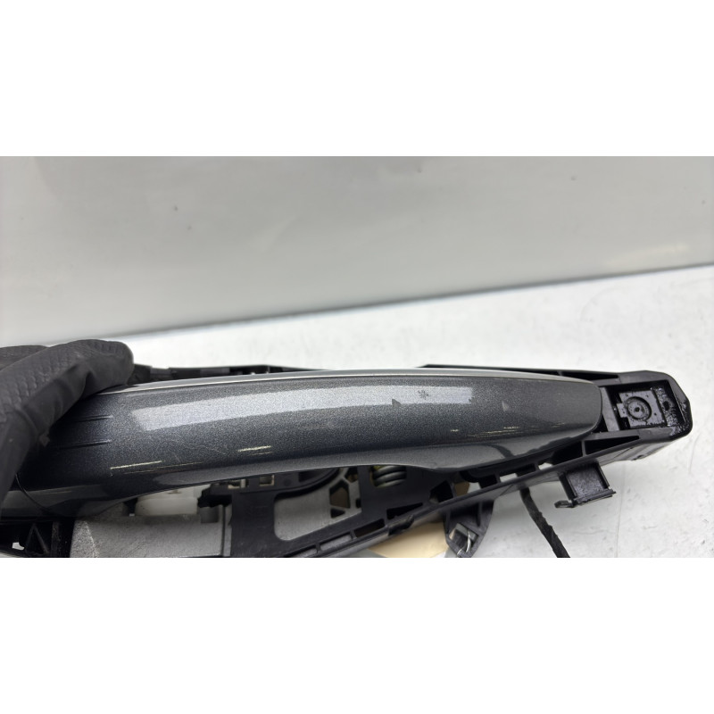 Poignee porte avant droit DS DS5 Photo n°4
