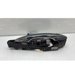 Poignee porte avant droit DS DS5