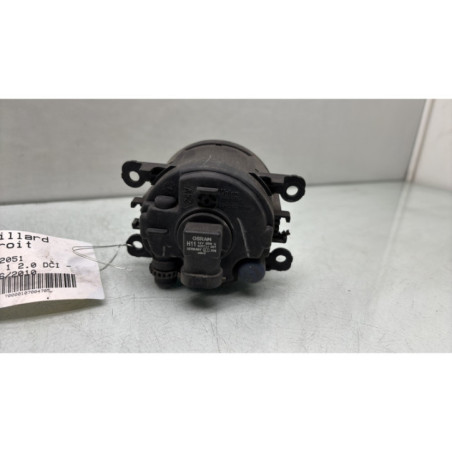 Anti brouillard arriere droit RENAULT LAGUNA 3