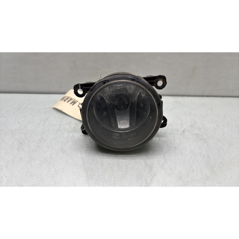 Anti brouillard arriere gauche RENAULT LAGUNA 3 Photo n°1