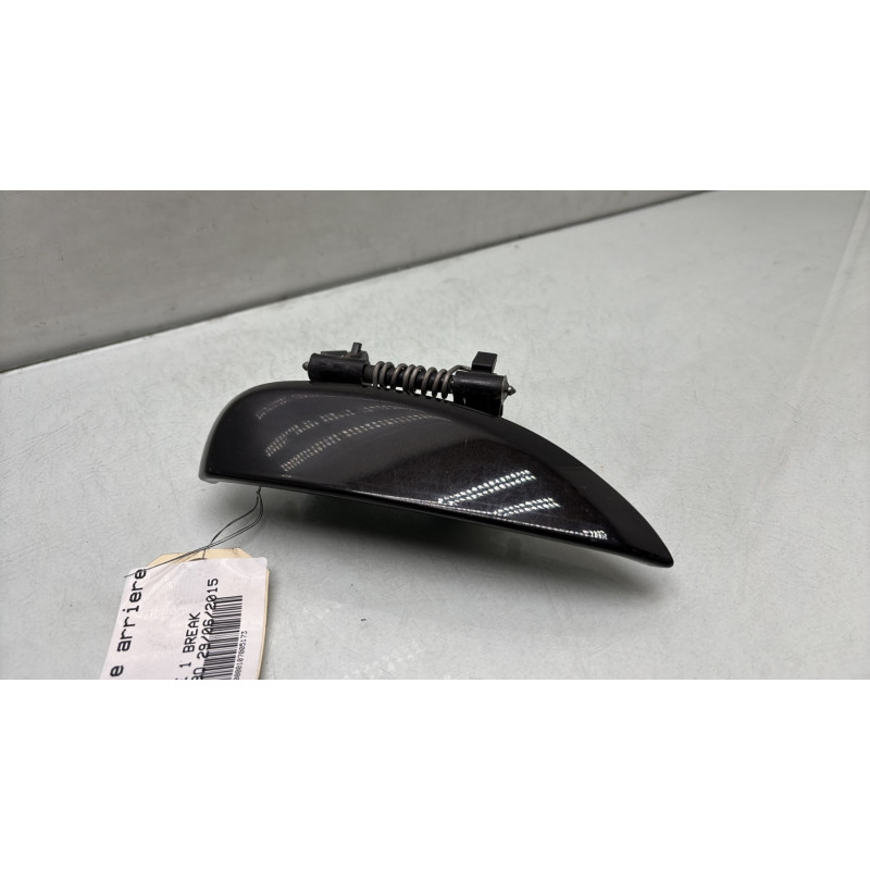 Poignee porte arriere droit DACIA LOGAN MCV 2 Photo n°1