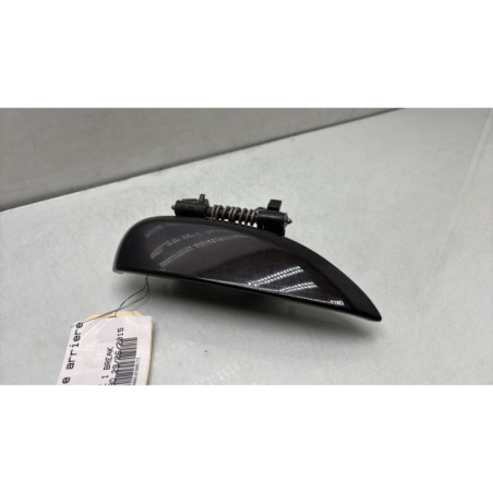Poignee porte arriere droit DACIA LOGAN MCV 2 Photo n°1