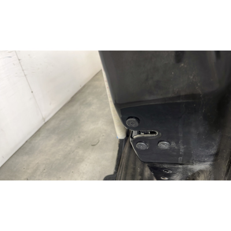 Porte avant droit DACIA LOGAN MCV 2 Photo n°3