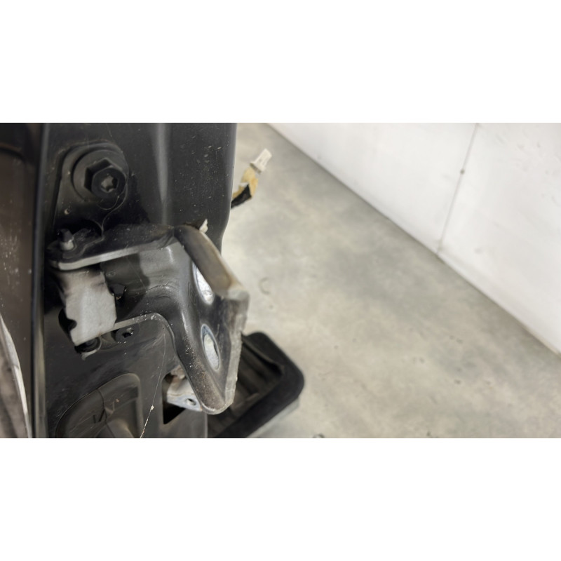 Porte avant droit DACIA LOGAN MCV 2 Photo n°4