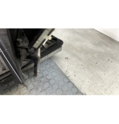 Porte avant droit DACIA LOGAN MCV 2