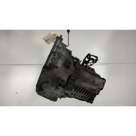 Boite de vitesses CITROEN DS4