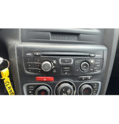 Feu arriere principal gauche (feux) CITROEN DS4