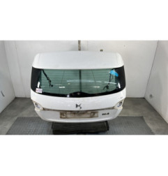 Malle/Hayon arriere CITROEN DS4 Photo n°1
