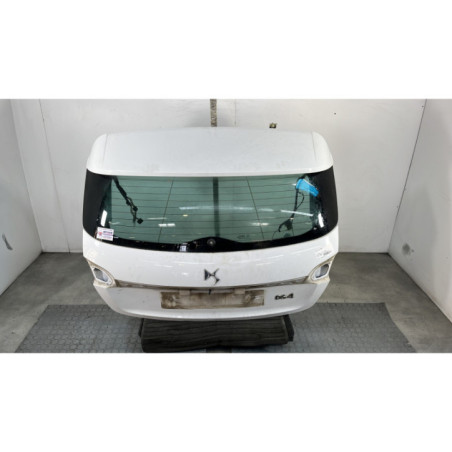 Malle/Hayon arriere CITROEN DS4 Photo n°1