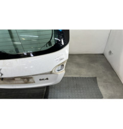 Malle/Hayon arriere CITROEN DS4