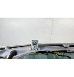 Malle/Hayon arriere CITROEN DS4