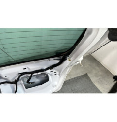 Malle/Hayon arriere CITROEN DS4