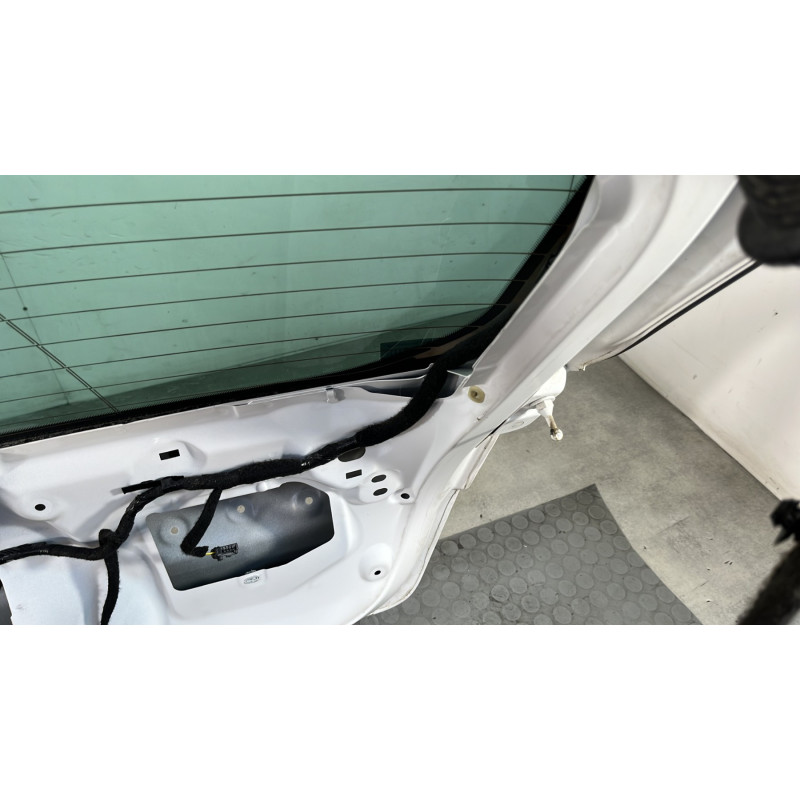 Malle/Hayon arriere CITROEN DS4 Photo n°9