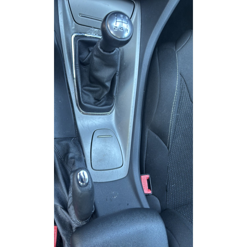 Custode arriere gauche CITROEN C5 2 Photo n°20